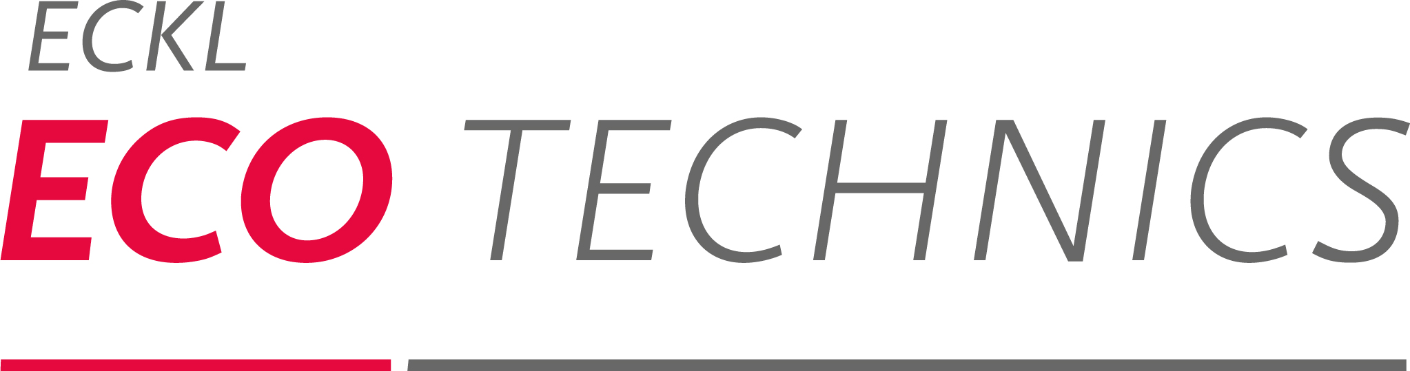 EcklEcoTechnics