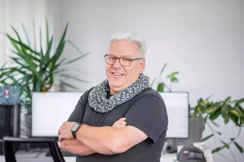 Max Mustermann 2